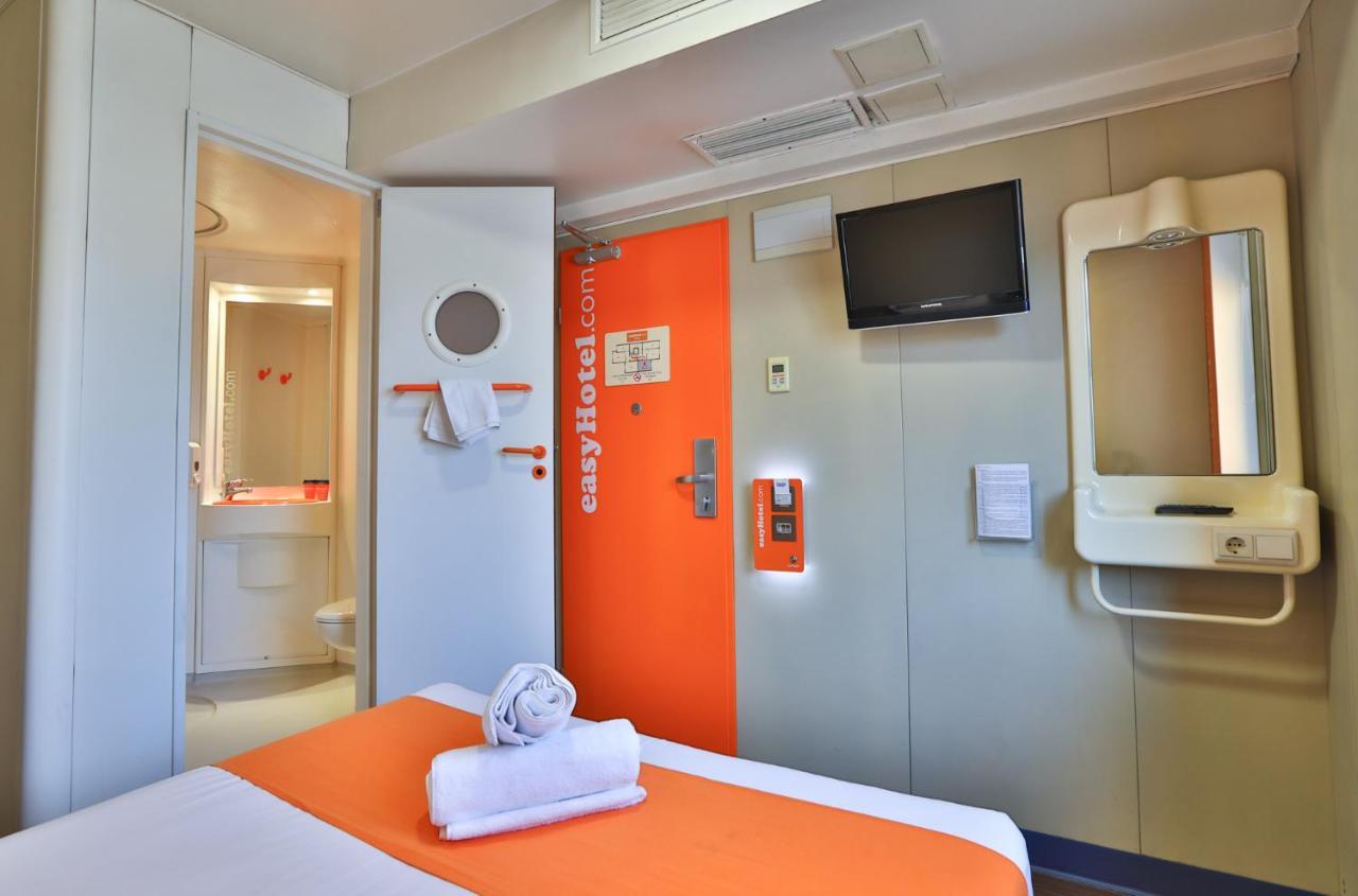 Easyhotel Σόφια Εξωτερικό φωτογραφία