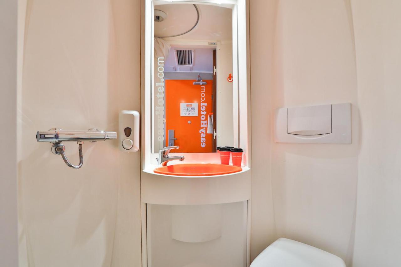 Easyhotel Σόφια Εξωτερικό φωτογραφία