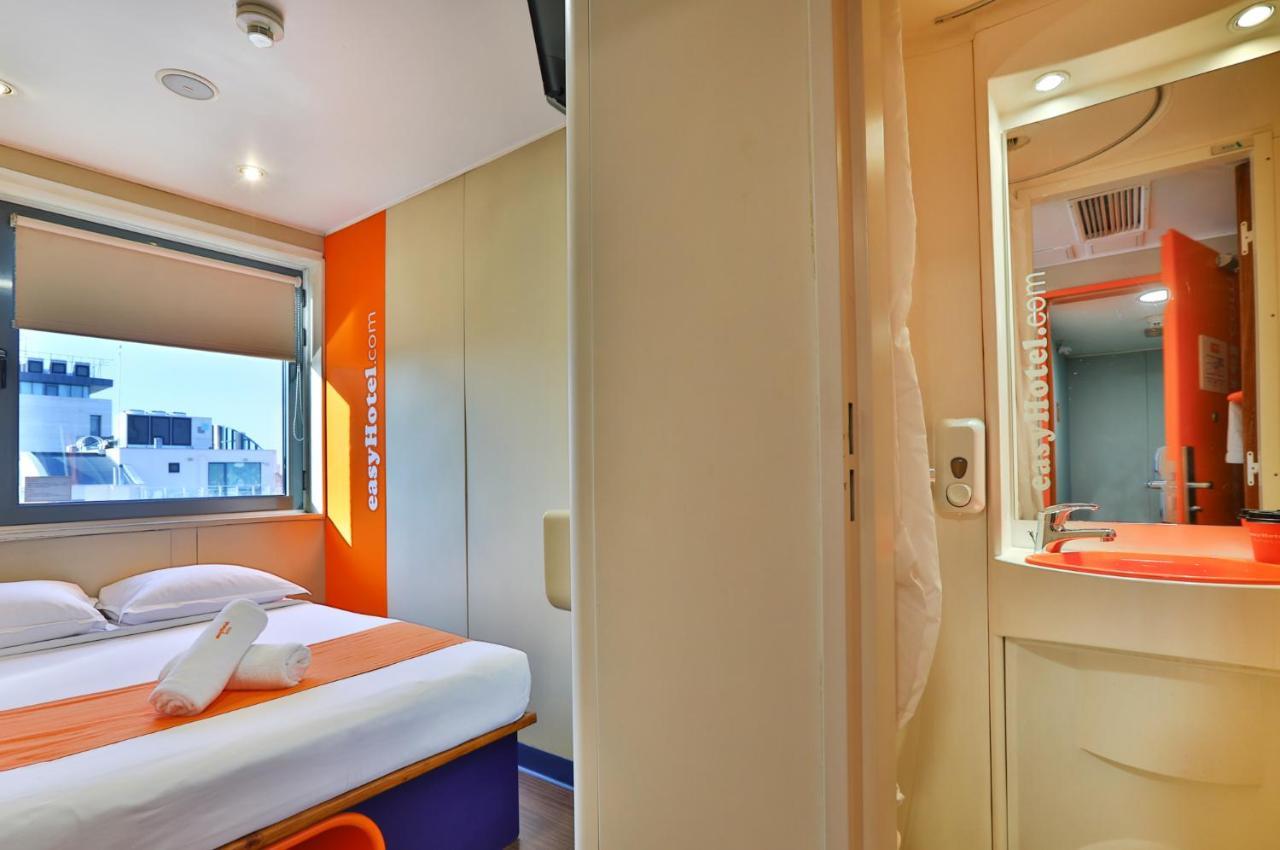 Easyhotel Σόφια Εξωτερικό φωτογραφία