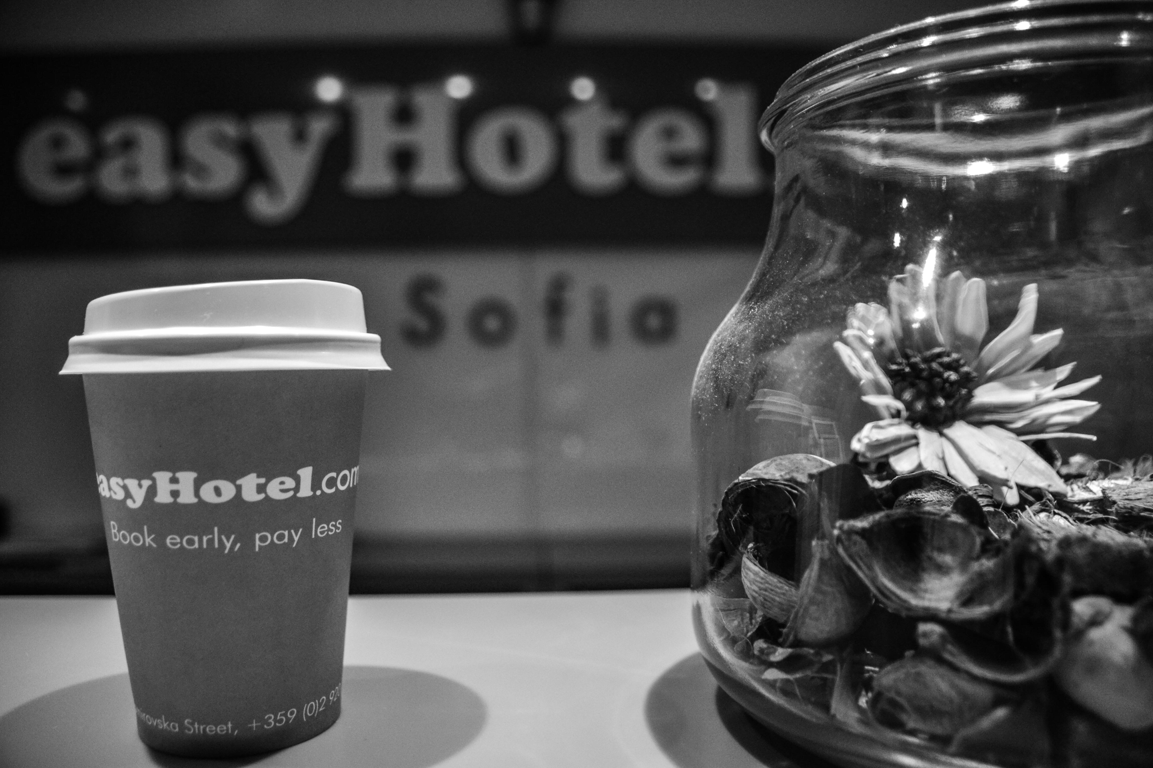 Easyhotel Σόφια Εξωτερικό φωτογραφία
