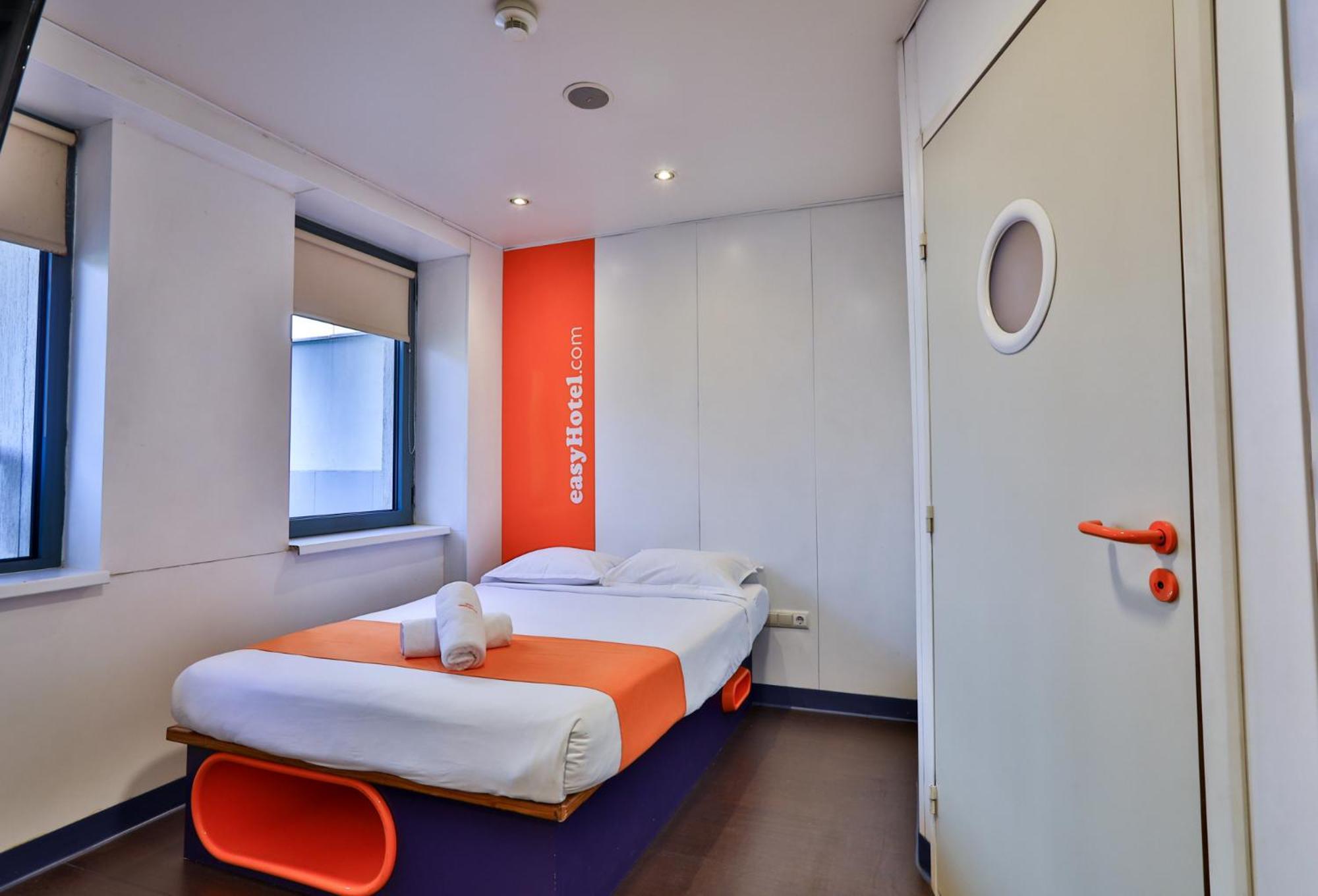 Easyhotel Σόφια Εξωτερικό φωτογραφία