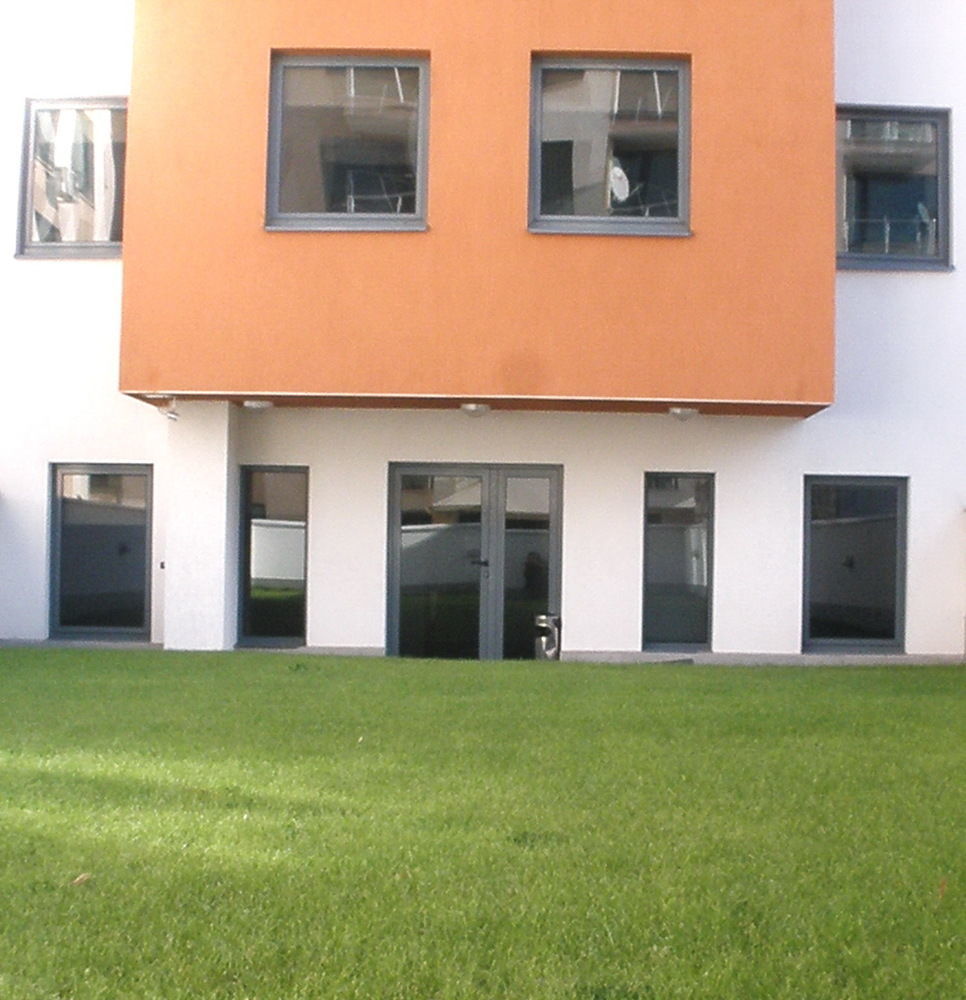 Easyhotel Σόφια Εξωτερικό φωτογραφία