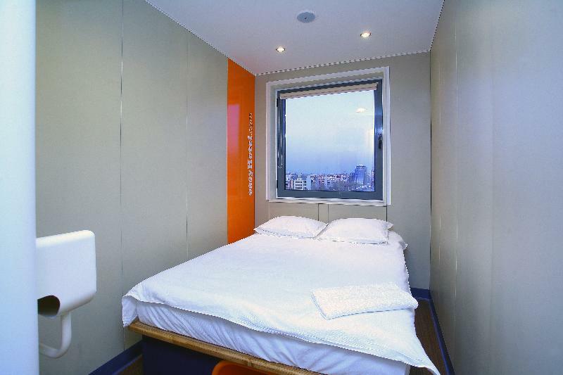 Easyhotel Σόφια Εξωτερικό φωτογραφία