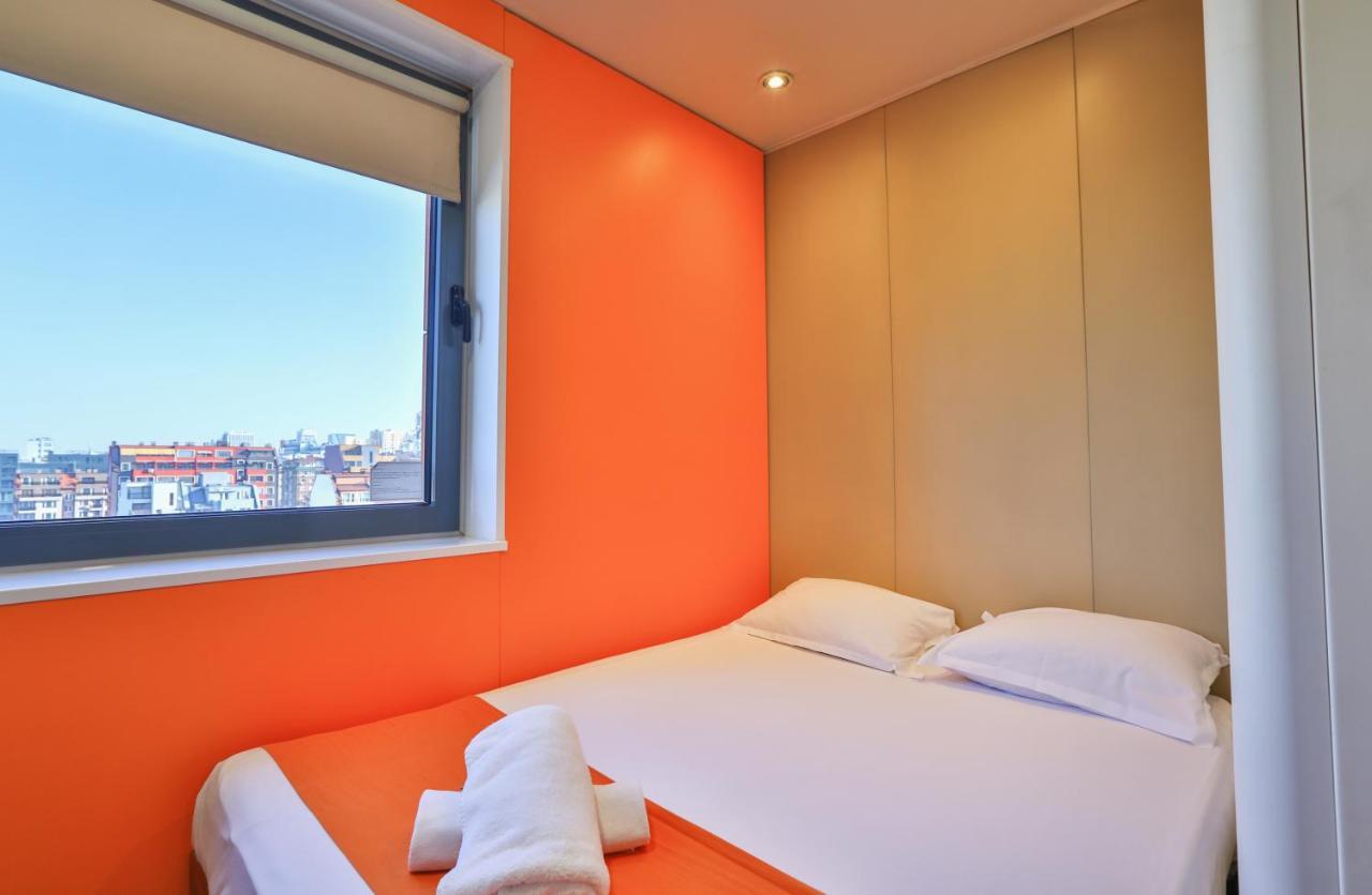 Easyhotel Σόφια Εξωτερικό φωτογραφία