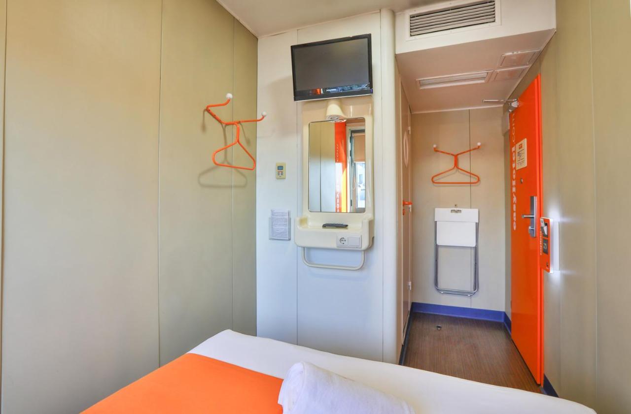 Easyhotel Σόφια Εξωτερικό φωτογραφία