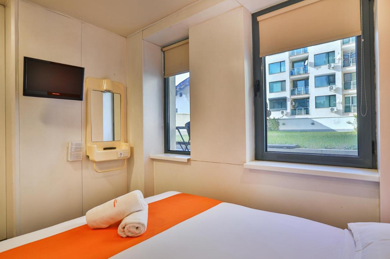 Easyhotel Σόφια Εξωτερικό φωτογραφία