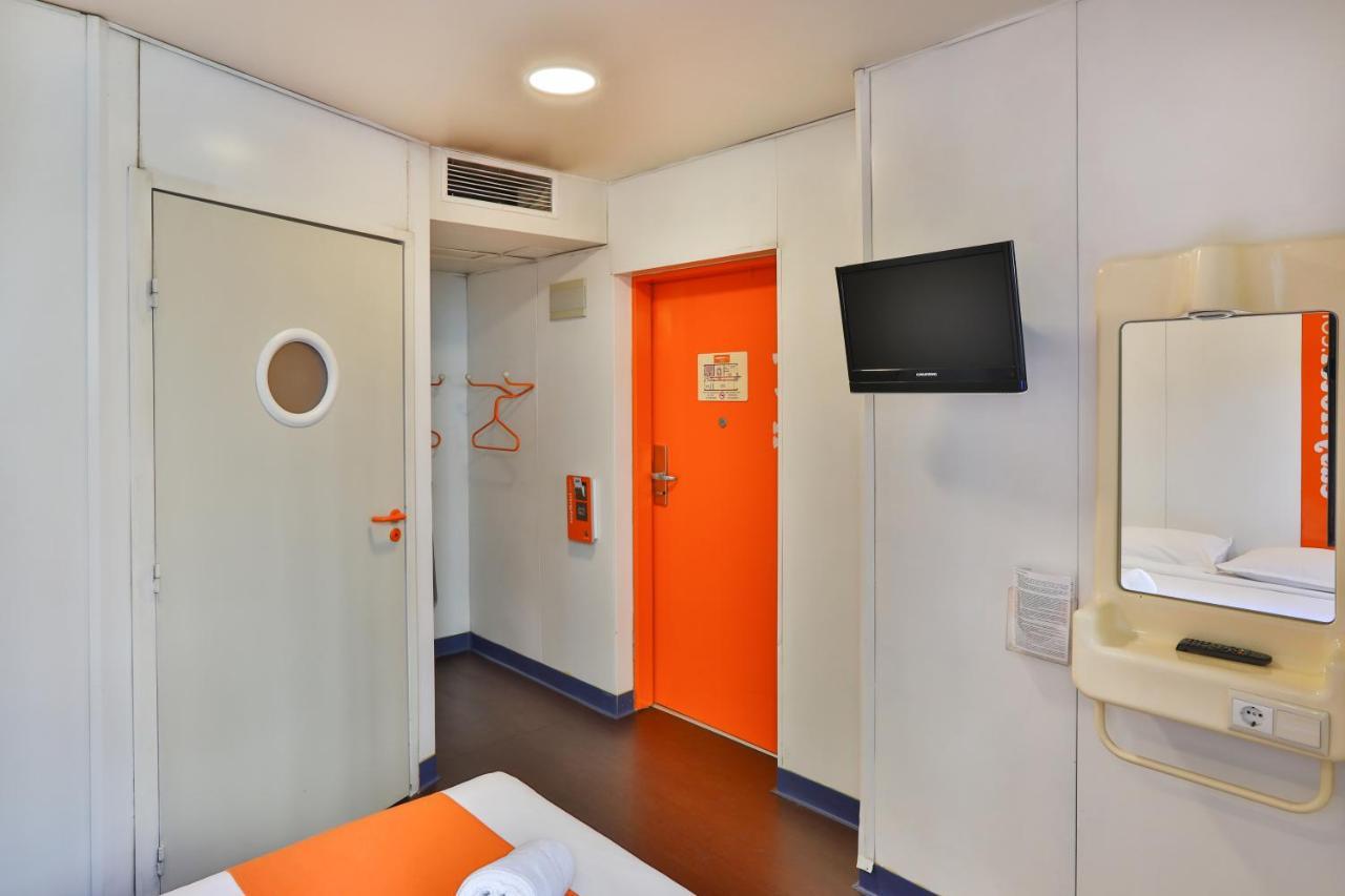 Easyhotel Σόφια Εξωτερικό φωτογραφία