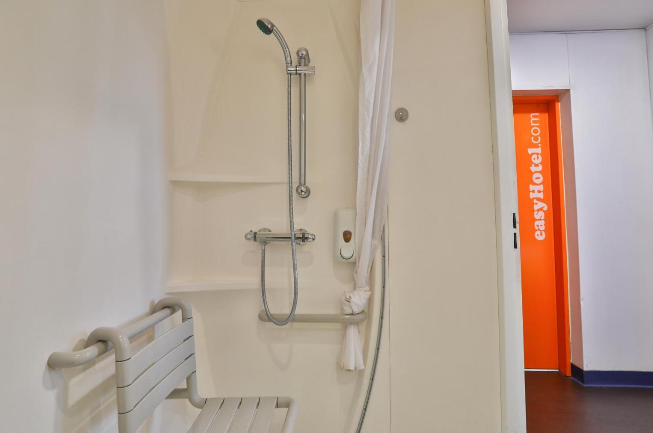 Easyhotel Σόφια Εξωτερικό φωτογραφία
