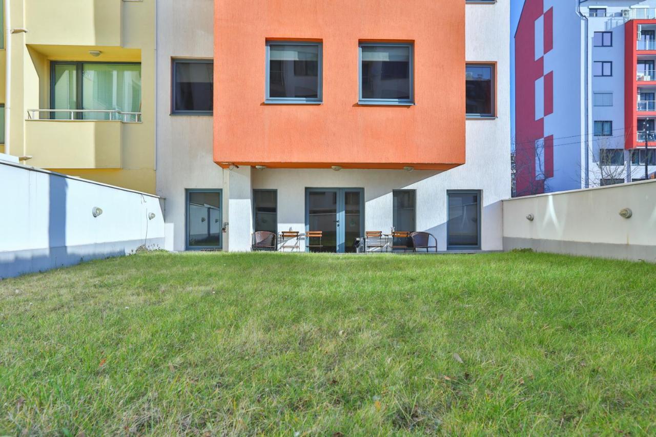 Easyhotel Σόφια Εξωτερικό φωτογραφία