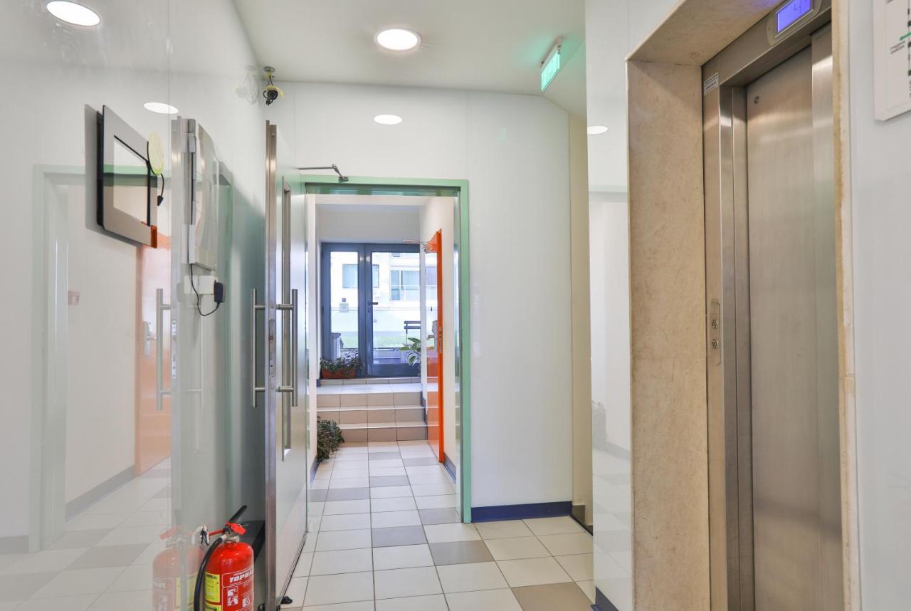 Easyhotel Σόφια Εξωτερικό φωτογραφία