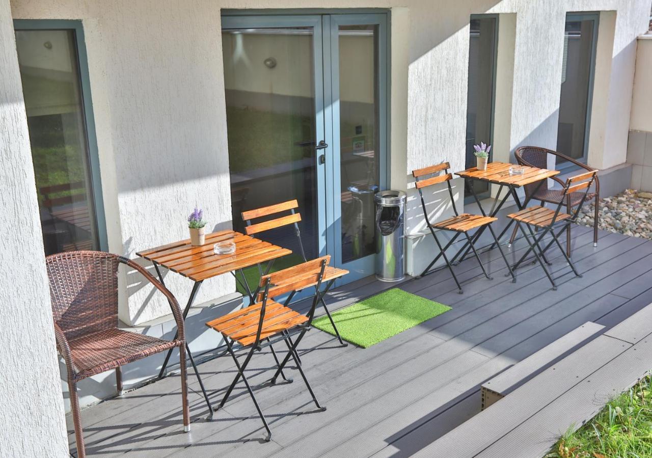 Easyhotel Σόφια Εξωτερικό φωτογραφία