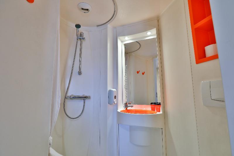 Easyhotel Σόφια Εξωτερικό φωτογραφία